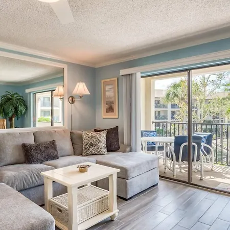 Ocean Villas #83